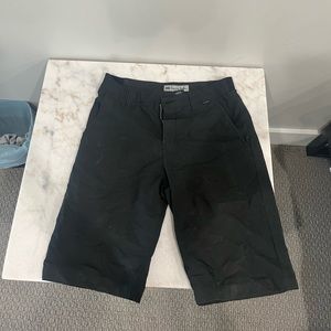 Travis Matthew dress shorts!